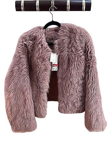 Vince. V535291115 Jacket (view 1)