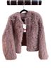 Vince. V535291115 Jacket - photo 1