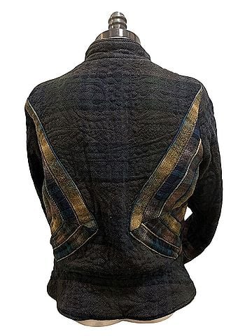 Isabel Marant Greta Coat (view 2)