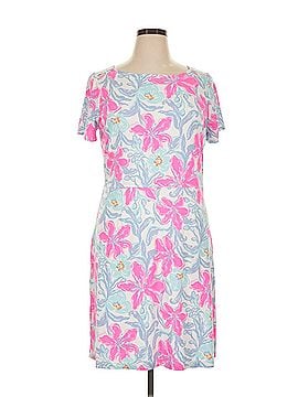 Lilly Pulitzer Casual Dress (view 1)