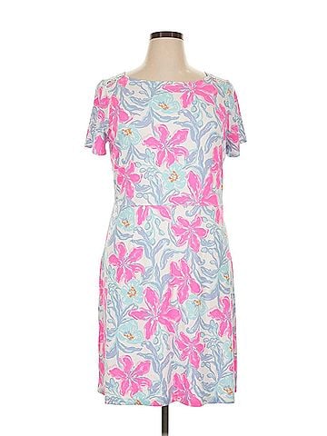 Lilly Pulitzer Casual Dress (view 1)