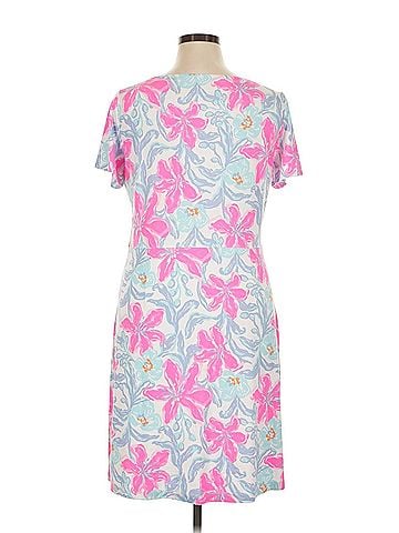Lilly Pulitzer Casual Dress (view 2)
