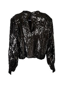Express Long Sleeve Blouse (view 2)