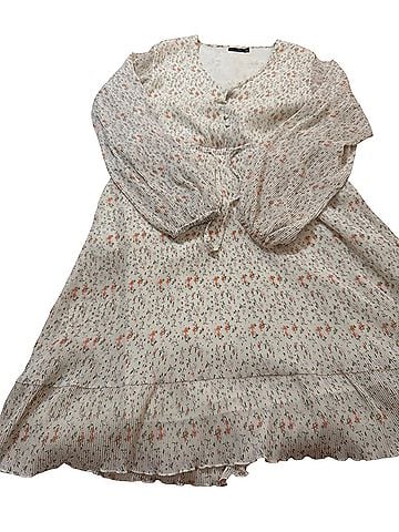 Mikarose Mikarose Casual Dress (view 2)