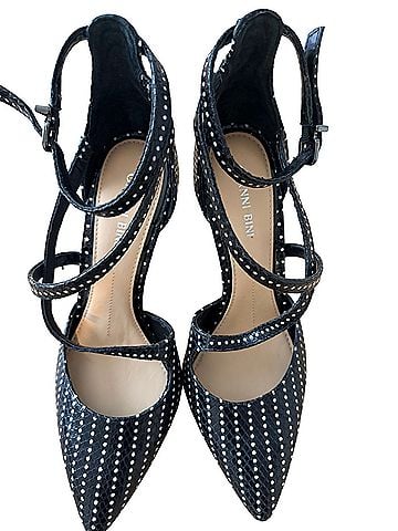 Gianni Bini Heels (view 1)