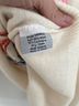 Johnny Was Ivory Pink Blue Pullover Sweater Size L - photo 6