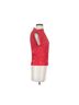 Astr 100% Polyester Red Sleeveless Blouse Size S - photo 3
