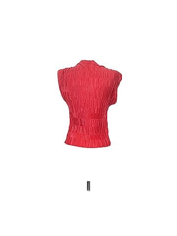 Astr Sleeveless Blouse (view 1)