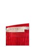 Astr 100% Polyester Red Sleeveless Blouse Size S - photo 4