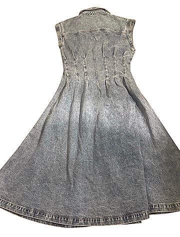 Torn by Ronny Kobo Edie/Lenora Dress Casual Dress (view 2)