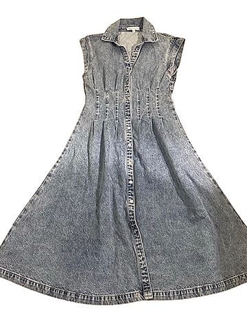 Torn by Ronny Kobo Edie/Lenora Dress Casual Dress (view 1)