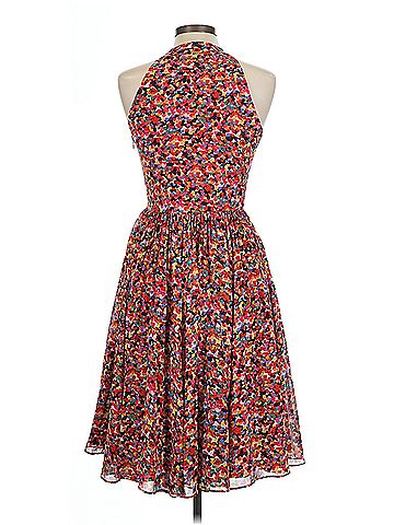 Alannah Hill Alannah Hill Cocktail Dress (view 2)