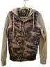 Fox Camo Jacket Size S - photo 1