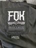 Fox Camo Jacket Size S - photo 3