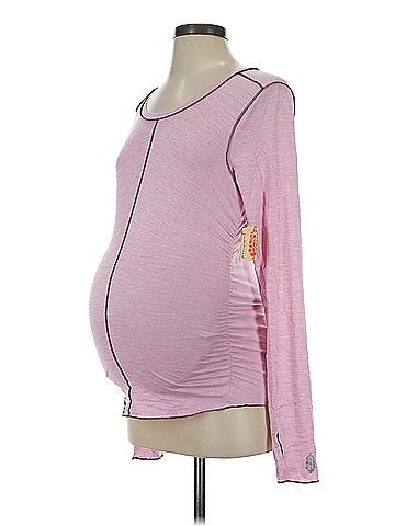 FP Movement x Hatch Fp Movement X Hatch Long Sleeve T Shirt (view 1)