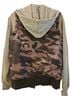 Fox Camo Jacket Size S - photo 2