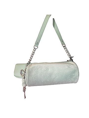 JC Leather Crossbody Bag (view 2)