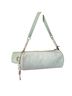 JC Green Leather Crossbody Bag One size - photo 2