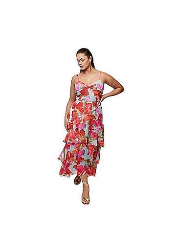 Hutch Kennedi Casual Dress (view 1)