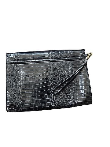 Ted Baker London Leather Clutch (view 2)
