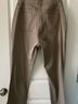 Democracy Solid Tan Casual Pants Size 16 - photo 8