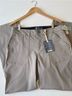 Democracy Solid Tan Casual Pants Size 16 - photo 9