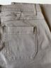 Democracy Solid Tan Casual Pants Size 16 - photo 11