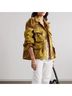 Denimist Utility Camo Military Jacket Jacket - photo 4