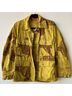 Denimist Utility Camo Military Jacket Jacket - photo 6