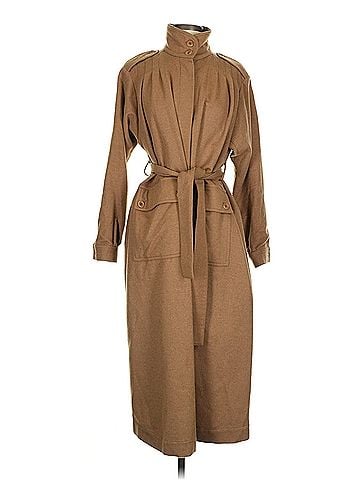 RODEBJER Rodebjer Trenchcoat (view 1)
