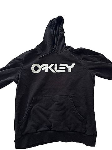 Oakley Pullover Hoodie (view 1)