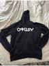 Oakley Black Pullover Hoodie Size XL - photo 3