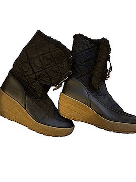 Juicy Couture Wedges (view 1)