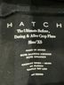 Hatch Black Hatch Active Pants Size XS - photo 5
