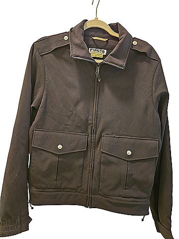 First Option First Tactical Coat (view 1)