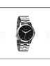 Nixon Black Silver Watch One size - photo 5