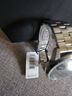 Nixon Black Silver Watch One size - photo 4