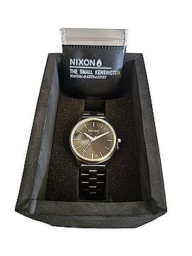 Nixon Watch (view 1)