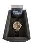 Nixon Black Silver Watch One size - photo 1