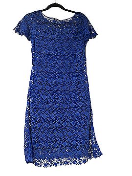 Lauren by Ralph Lauren Cocktail Dress (view 2)