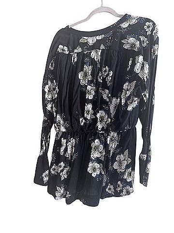 Free People Long Sleeve T-Shirt (view 2)