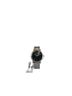 Nixon Black Silver Watch One size - photo 2