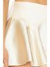 REVOLVE Ivory Cocktail Dress Size S - photo 3