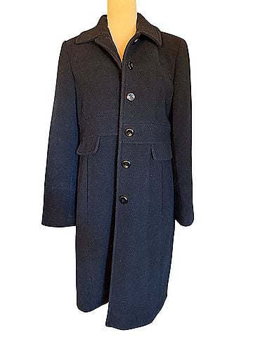Worthington Coat (view 1)