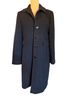 Worthington Black Coat Size M - photo 1