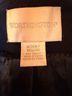 Worthington Black Coat Size M - photo 3