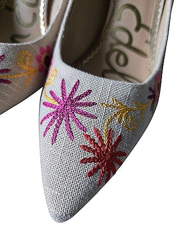 Sam Edelman Heels (view 2)