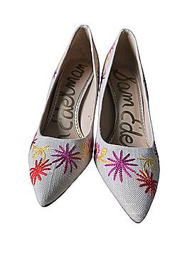 Sam Edelman Heels (view 1)