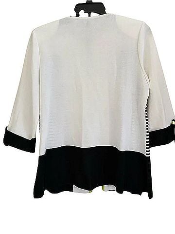 MING WANG Heritage Fit Jacket (view 2)