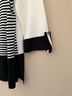 Ming Wang Jacket - MING WANG Jacket Size L - photo 4